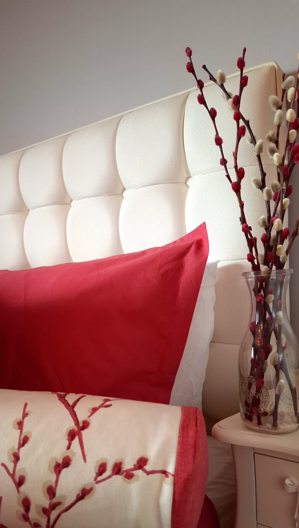 Wiltshire Bedroom Retreat